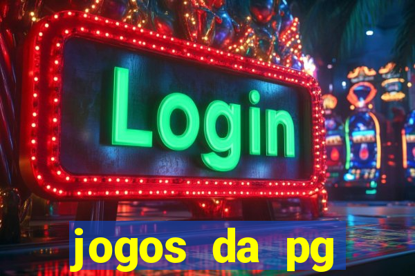 jogos da pg pagando agora