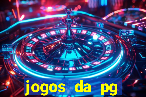 jogos da pg pagando agora