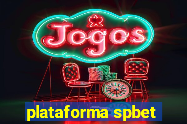 plataforma spbet