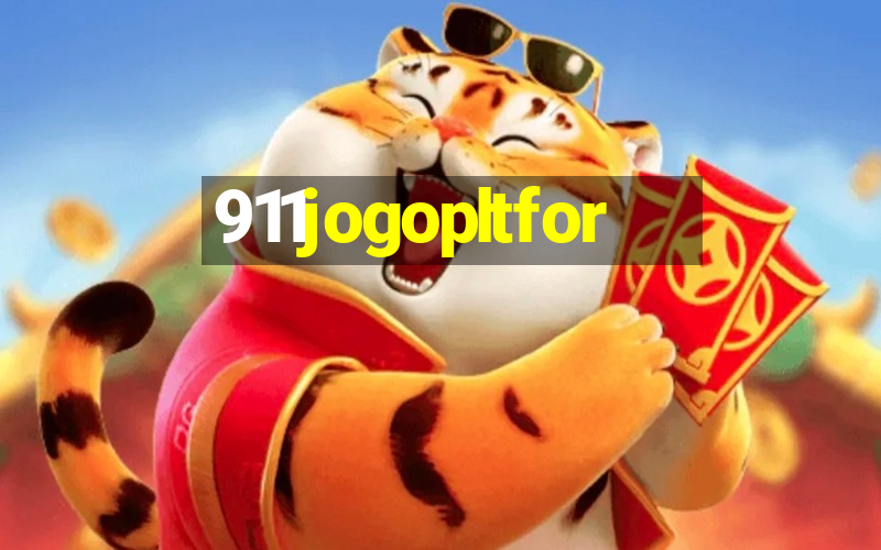 911jogopltfor