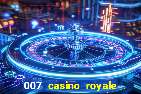 007 casino royale 1967 dvd9