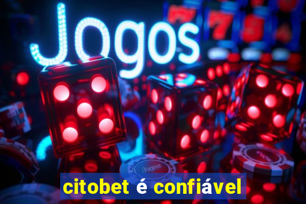 citobet é confiável