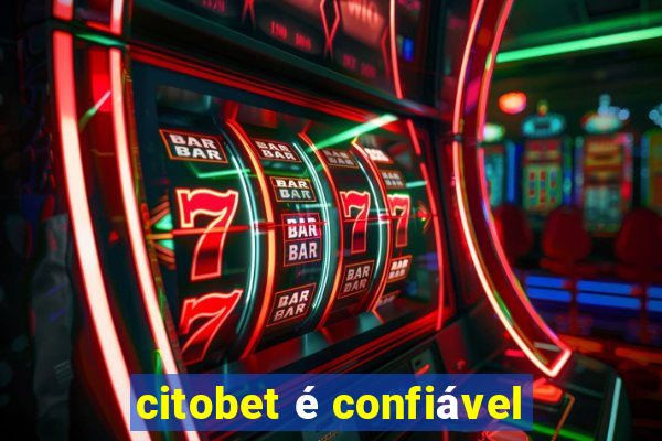 citobet é confiável