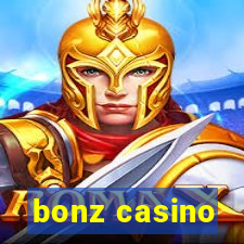 bonz casino