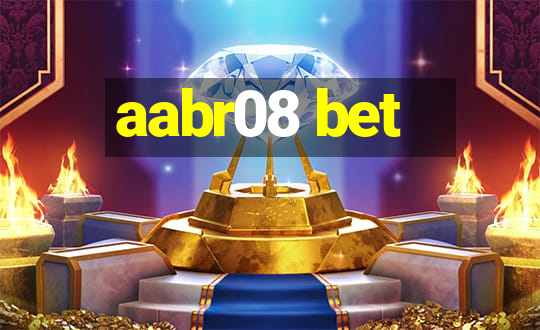 aabr08 bet