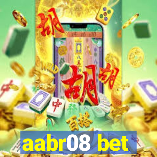 aabr08 bet