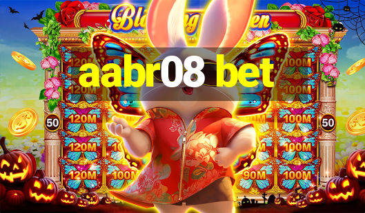 aabr08 bet