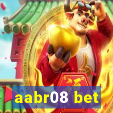 aabr08 bet