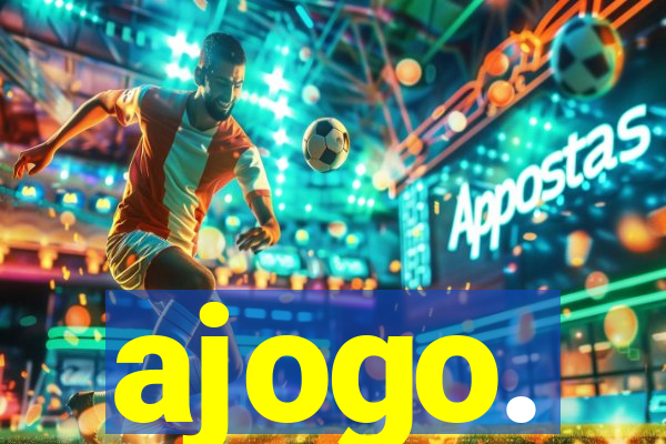 ajogo.