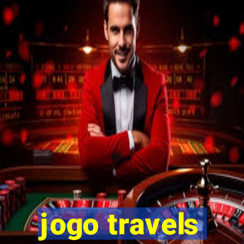 jogo travels