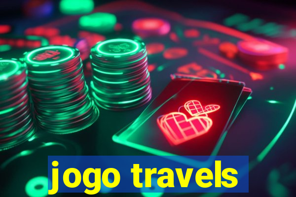 jogo travels