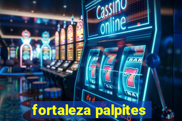 fortaleza palpites