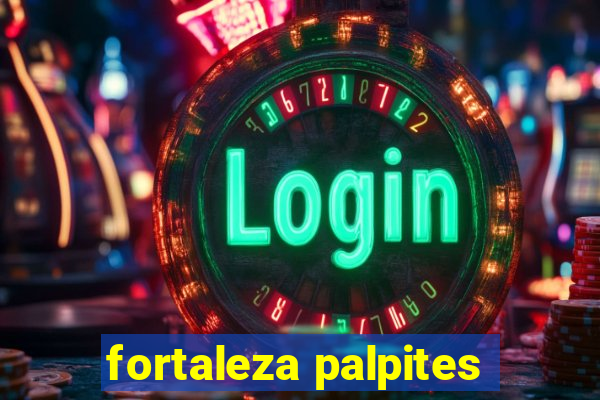 fortaleza palpites