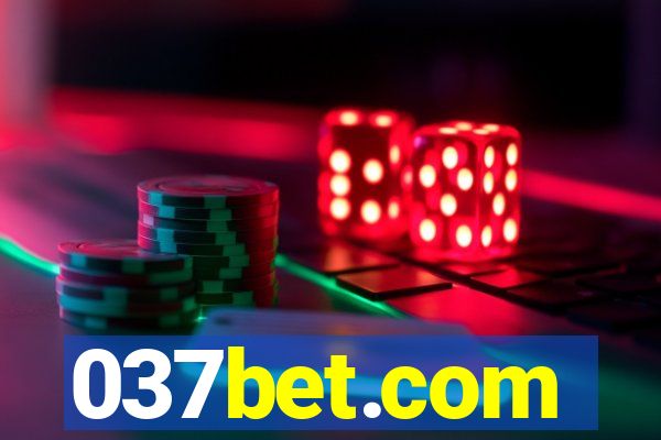 037bet.com