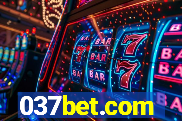 037bet.com