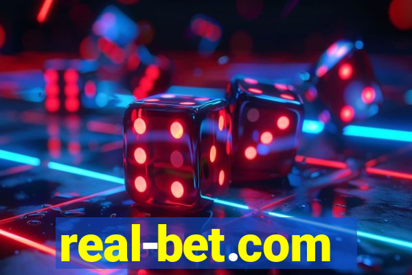 real-bet.com