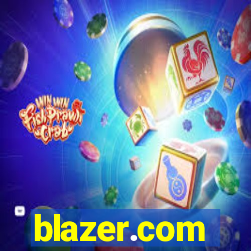 blazer.com