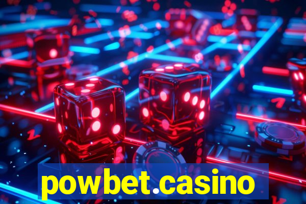 powbet.casino