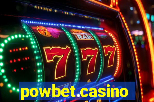 powbet.casino