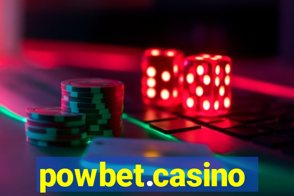 powbet.casino