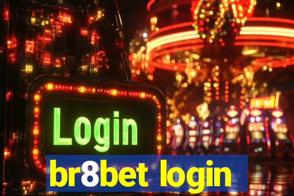 br8bet login