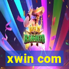 xwin com