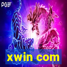 xwin com