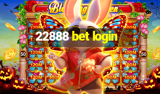 22888 bet login