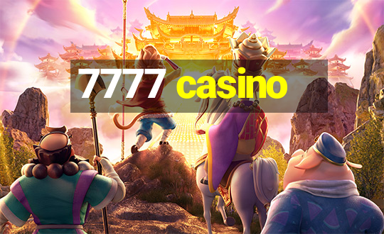 7777 casino