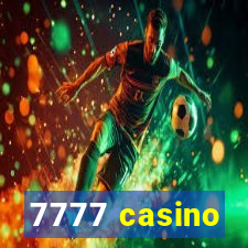 7777 casino