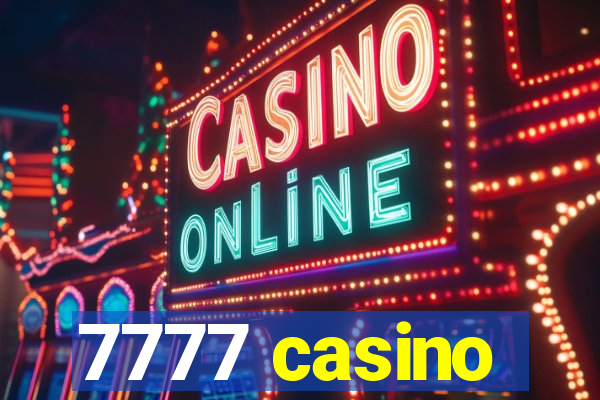 7777 casino