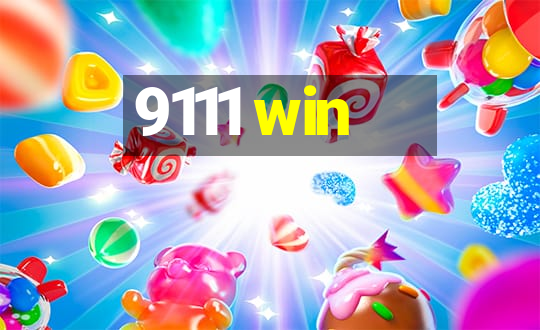 9111 win