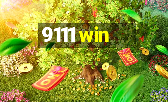 9111 win