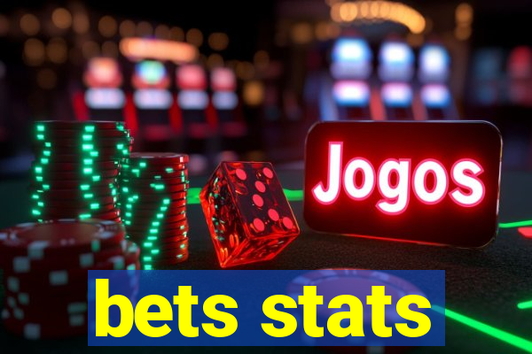 bets stats