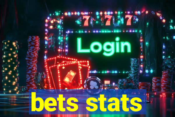 bets stats