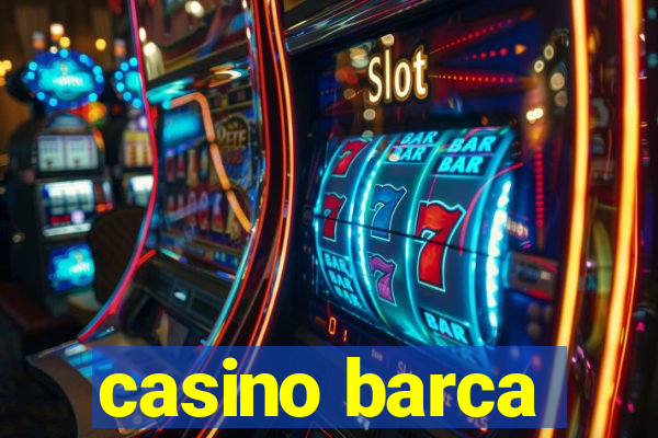 casino barca