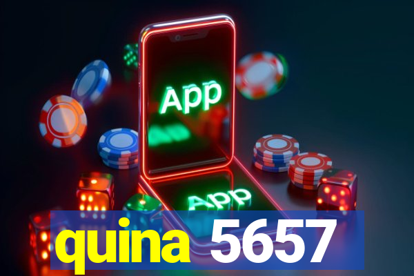 quina 5657