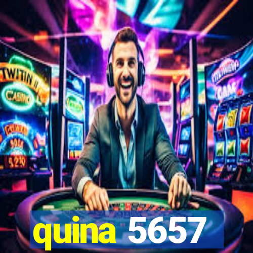 quina 5657