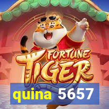 quina 5657