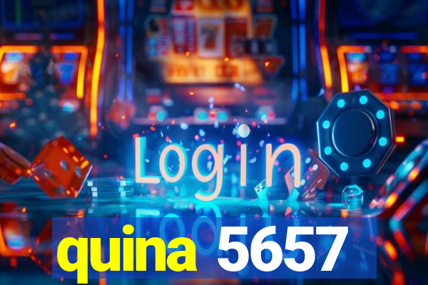 quina 5657