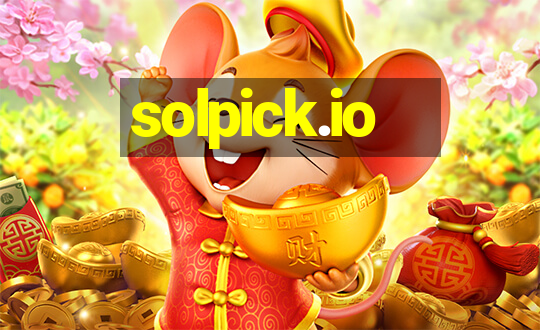 solpick.io