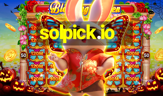 solpick.io