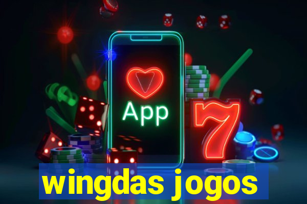 wingdas jogos