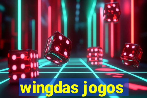 wingdas jogos