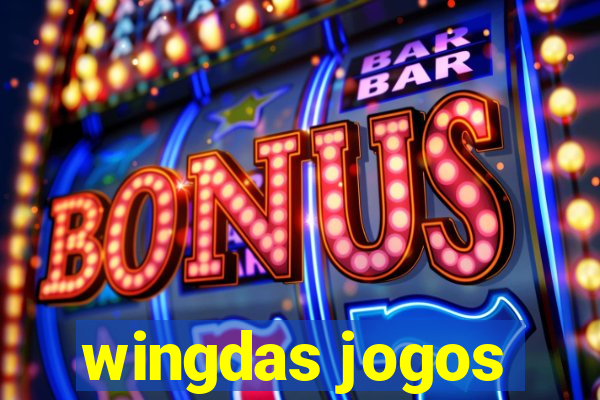 wingdas jogos