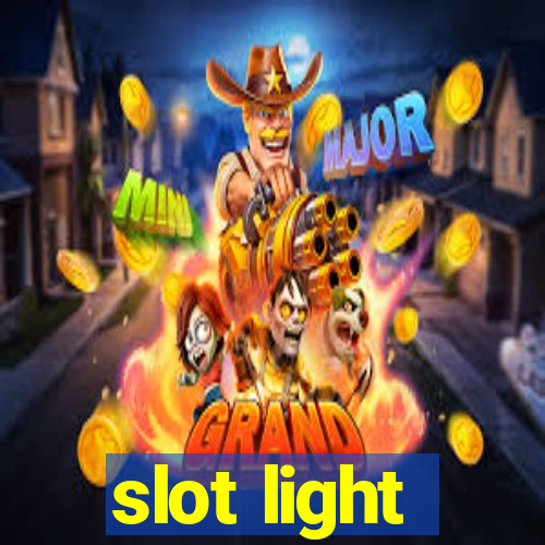 slot light