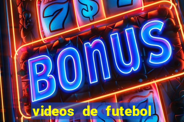 videos de futebol dribles do neymar