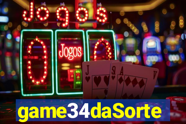 game34daSorte