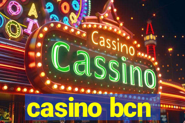 casino bcn