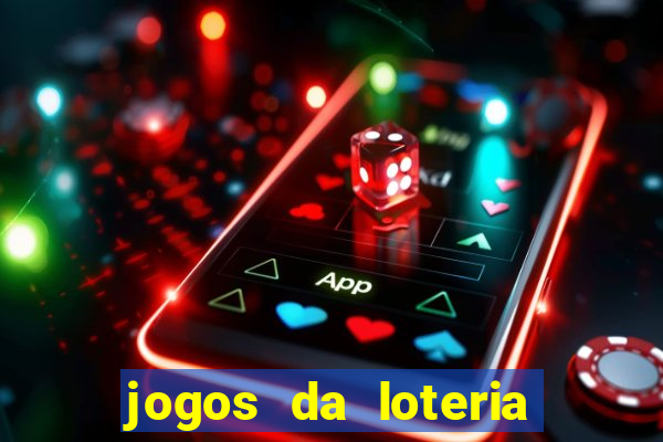 jogos da loteria facil de ganhar